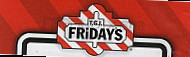 Tgi Friday's