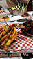 L'Atelier street food