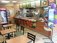 Subway Bank St Ashford