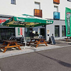 Pizzeria Des Blancs Champs