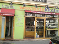 West Side Kitchen