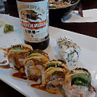 Fujiyama Japanese Cuisine and Sushi Bar