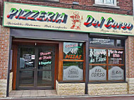 Pizzeria Del Corso