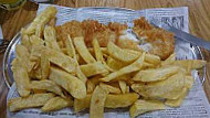 Taffs Fish And Chips