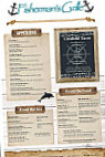 Fisherman's Grille