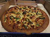 Pizza Go Go