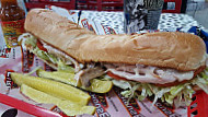 Firehouse Subs
