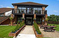 Laceby Manor Golf Club Restaurant And Bar