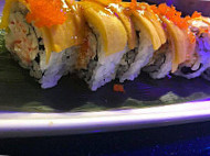 Fortune Asian Bistro: Sushi