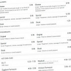 Caesars Pizza Palace