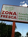 Zona Fresca