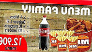 Tacos Mk Chicken