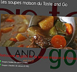 Taste And Go