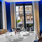 Metropolitan Restaurant
