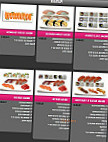 Sushi Hot Wok