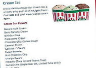 Rita's Italian Ice Frozen Custard