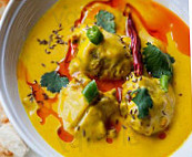 Surma Tandoori