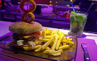 Wall Street Café