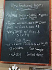 Cafe Carry Out
