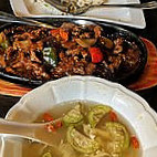 Kong Fu Cuisine