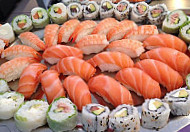 Allo Sushi