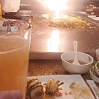 Sogo Hibachi Grill