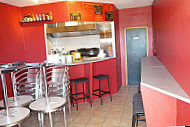 Friterie La Mitraillette
