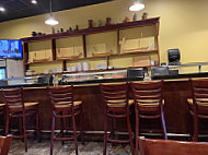 Gosh Asian Bistro Sushi