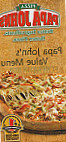 Papa John's Pizza