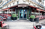 Restaurant Le Coq