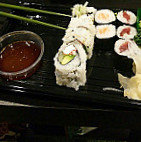 Young's Dragon Sushi