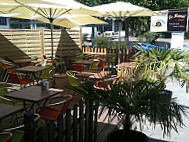 Le Manaï Café