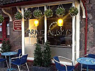 Parkys Eatery