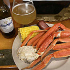 Captain George's Seafood