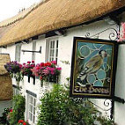 The Hoops Inn & Country Hotel