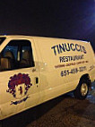 Tinucci's