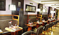 Grand Cafe Riche Montpellier