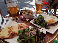 Le Bonaparte Cafe Brasserie