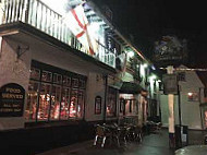 The George Dragon