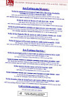 Vins et Tartines