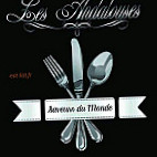Les Andalouses