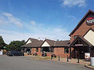 Brewers Fayre Haven