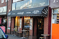 Munch Cafe