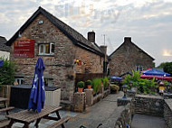 The Butchers Arms