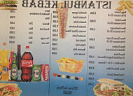 Istanbul Kebab