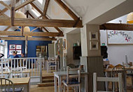 Symondsbury Kitchen