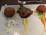 The Olive Tree