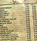 Village Pizza