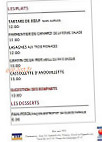 Cafe Les Remparts