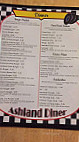 Ashland's Diner
